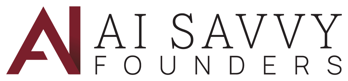 AI Savvy Founders